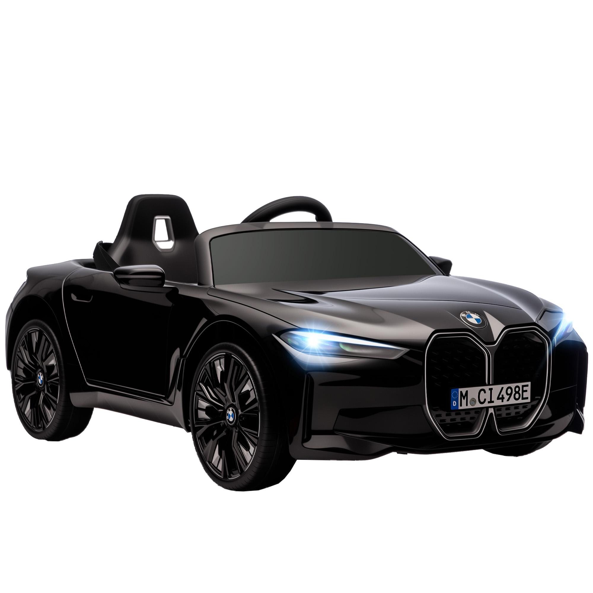 Kids` Car, Rechargeable Battery, 3-5 km/h