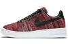 Air Force 1 Flyknit 2.0 University Red Black CI0051-600