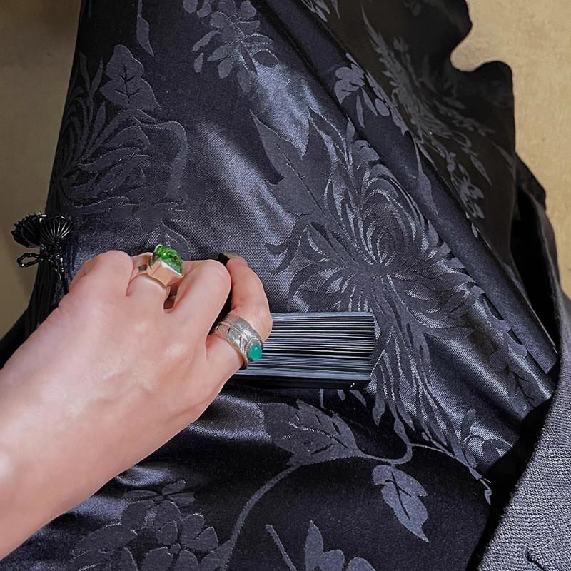 Stunning Vintage Inspired Geometric Open Adjustable Ring For Women Stylish Copper Design