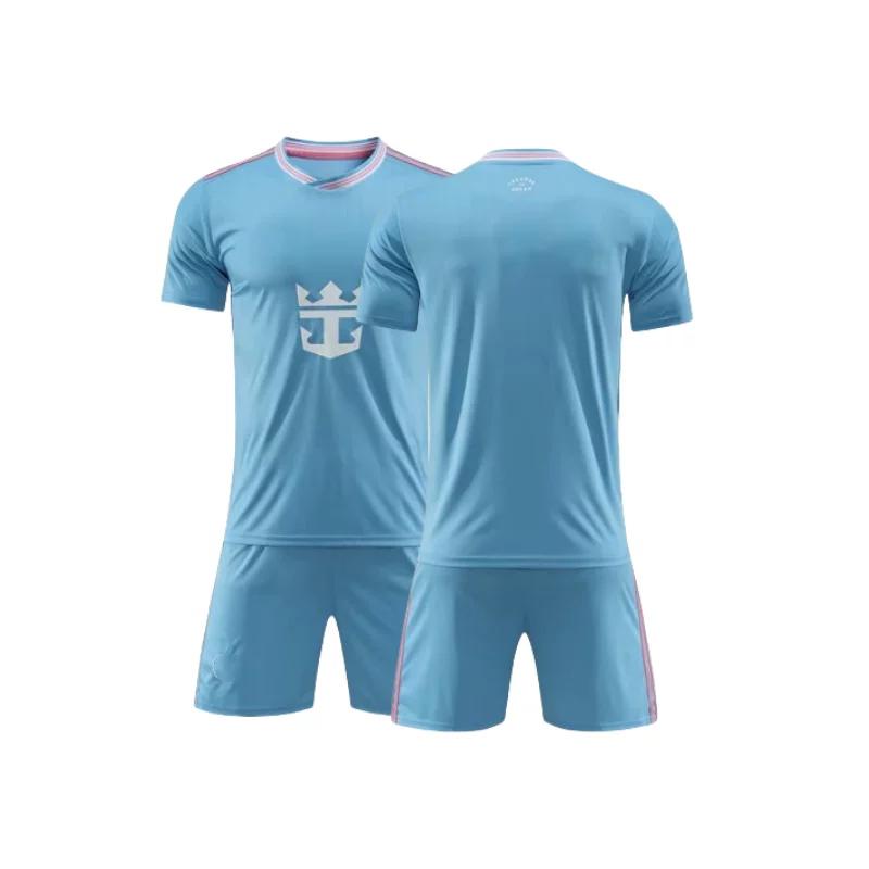 2526 Inter Miami Away Jersey 28