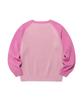 ISTKUNST Does Not Teach Knit_Pink(Ik2Efmk604A)