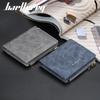 Wallet Men's Short Korean Version Youth Multi Card Vertical Fashion Zipper Coin Purse