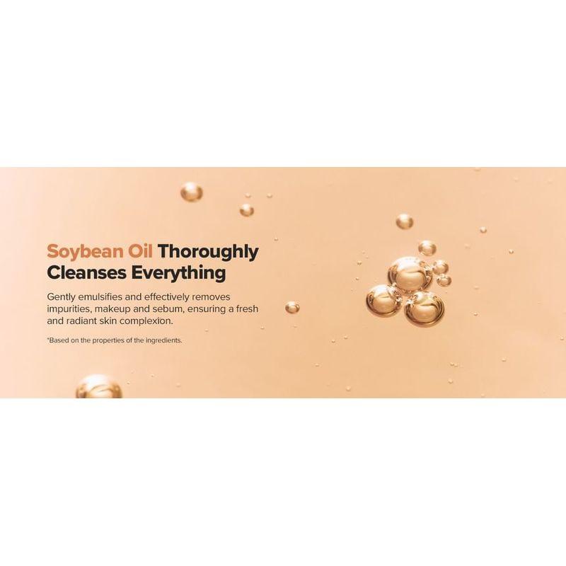 Beauty of Joseon Ginseng Cleansing Oil