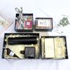 Luxury Gift Box: Elegant Birthday Packaging for a Touch of Ceremony