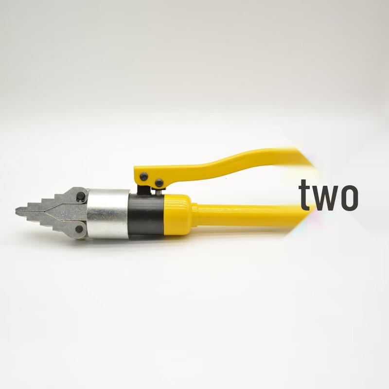 Mu An MA-YQ-30 Manuální hydraulický záchranný rozpínák