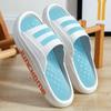 Shoes Indoor Sandals Man Pvc Slip-resistant Walk Around Home Slippers for Men House High Quality Fashion Comfortable Low Price