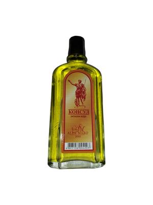 Consul Aftershave, Hygienic and Refreshing Skin Care Product Classic Cologne 2.7 Fl.oz Denat 25% After Shave Skin Care