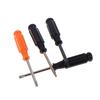 5Pcs Small Screwdriver For T15 For T20 For T25 For T30 For Torx Head Tamper Proof Security Screw Bolt Hole Screwdriver