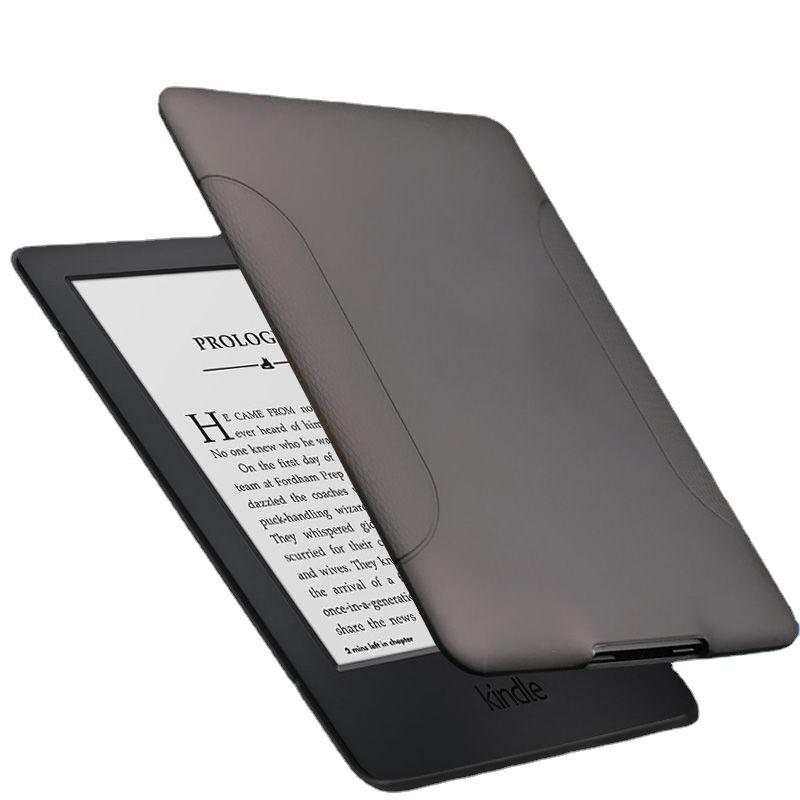 Silicone Case for Kindle Paperwhite 4/558/Migu/658 Youth Edition/KPW5/Oasis 3