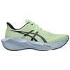 Asics Novablast 6 Comfortable Breathable Responsive Running Shoes Men Sneaker Green Black 1011C243-750