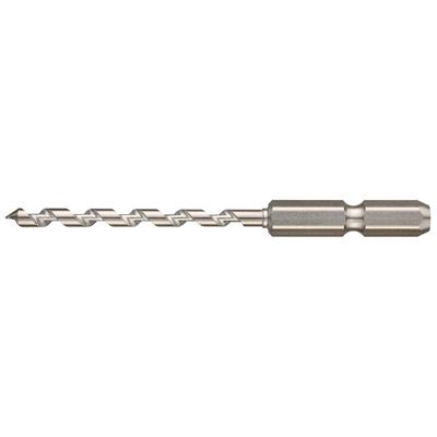 4mm Woodworking Drill Bit, AHD-4