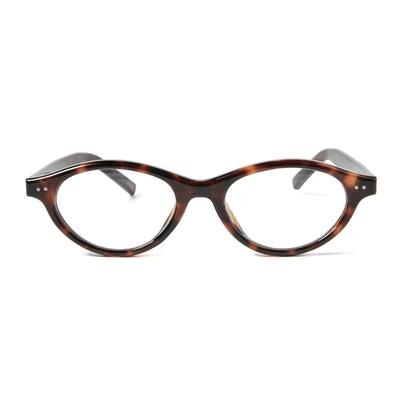 Gafas y accesorios