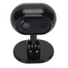 Indoor Security Camera 1080P HD WiFi Motion Detection 2 Way Talk Night   360 Degree Rotation Smart Camera with APP for Home Baby Monitoring