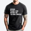 Funny Graphic Tee Cotton Luxury Clothes Mens Clothing Men Free Shipping Clothes Vintage Style Harajuku