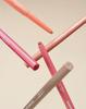 Twinkle Pop Over Lippenstiftstift - Warmes Lachsrosa von CLIO