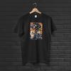 Baki Hanma Vs Ohma Tokita T-Shirt, Grappler Baki Vs Kengan Ashura Graphic Tee