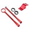Tire Repair Equipment Tool Lever Wrench Spanner Tool Maintenance Accessories Universal For Motorcycle Off Road Dirt Pit