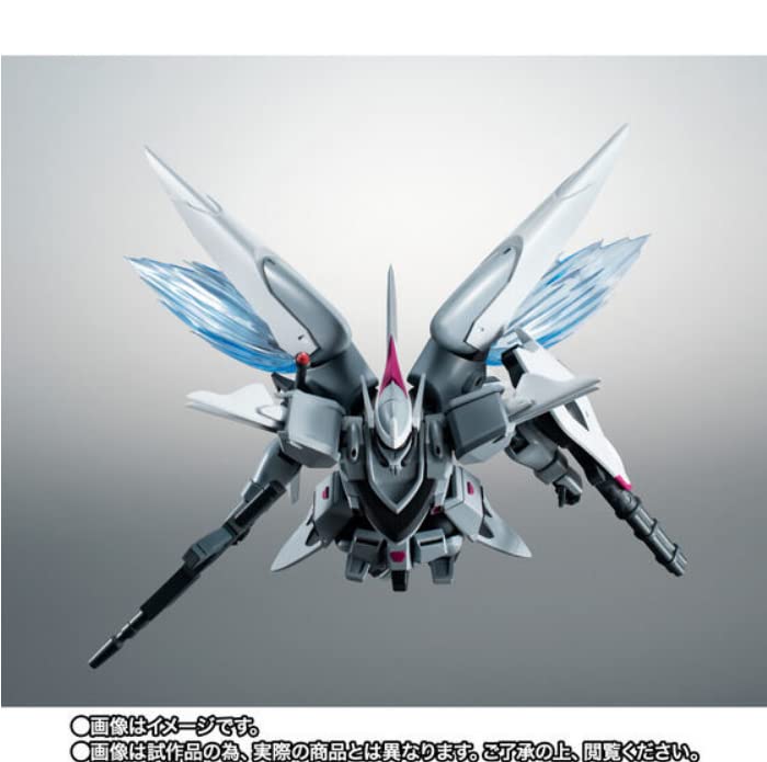 ROBOT Spirits Shigu Mobile Suit Gundam SEED ZGMF-515 ver. A.N.I.M.E.