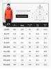 SCALER Unisex 3-in-1 Outdoor Windproof Jacket F2615341