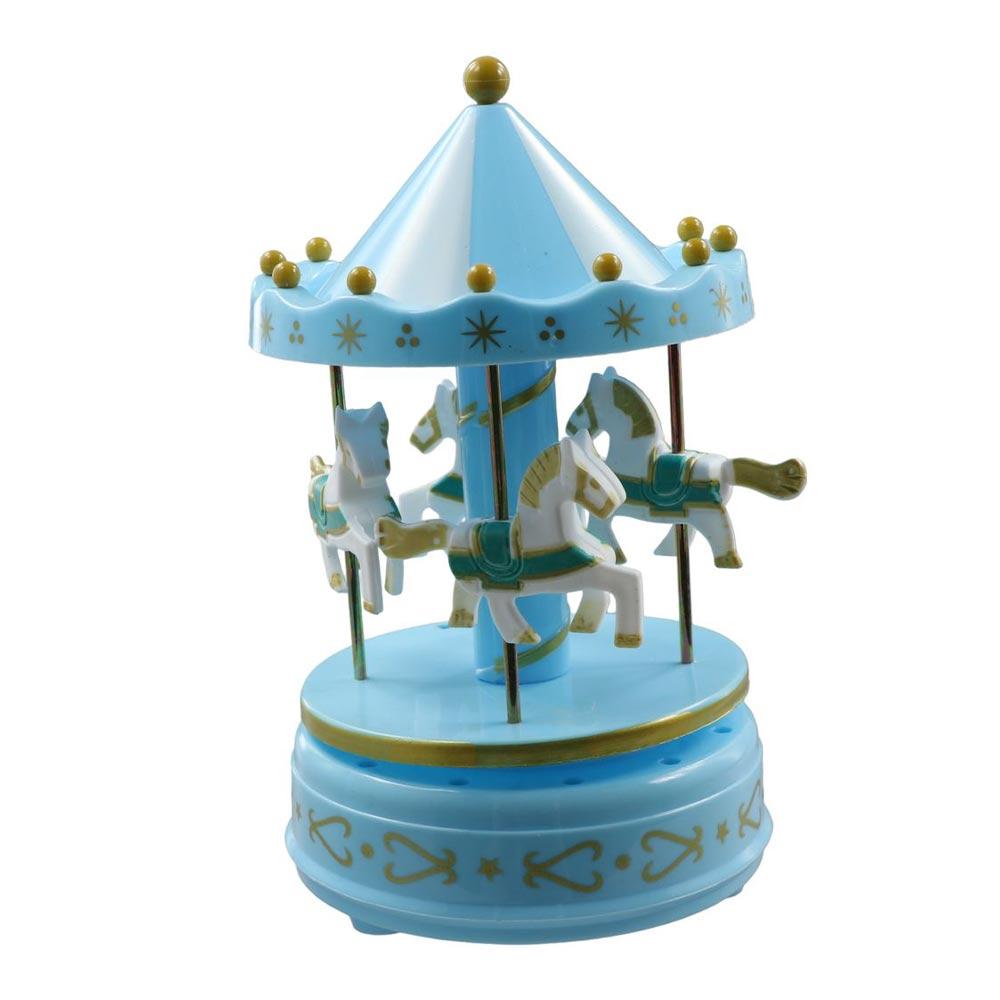 Utsøkt Design Karusell Musikkboks Karusell Karusell Kake Tilbehør Pariserhjul Ornamenter Kake