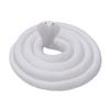 80CM Golf Snake Prank Leketøy Realistisk gummi Slange Modell Simulert Slange Erting Venner Vanskelige rekvisitter Barn Voksne Halloween Party Gag Gave