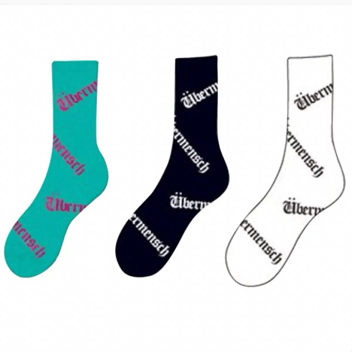

G-DRAGON Gidi Socks MD Goods Weaver Mensch Unopened New Product