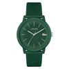 Montre Bracelet Silicone Import Officiel Unisexe 2011238