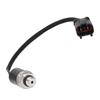 Loader Pressure Switch Alloy Steel Loader Pressure Sensor Replacement 663?5545 for Komatsu