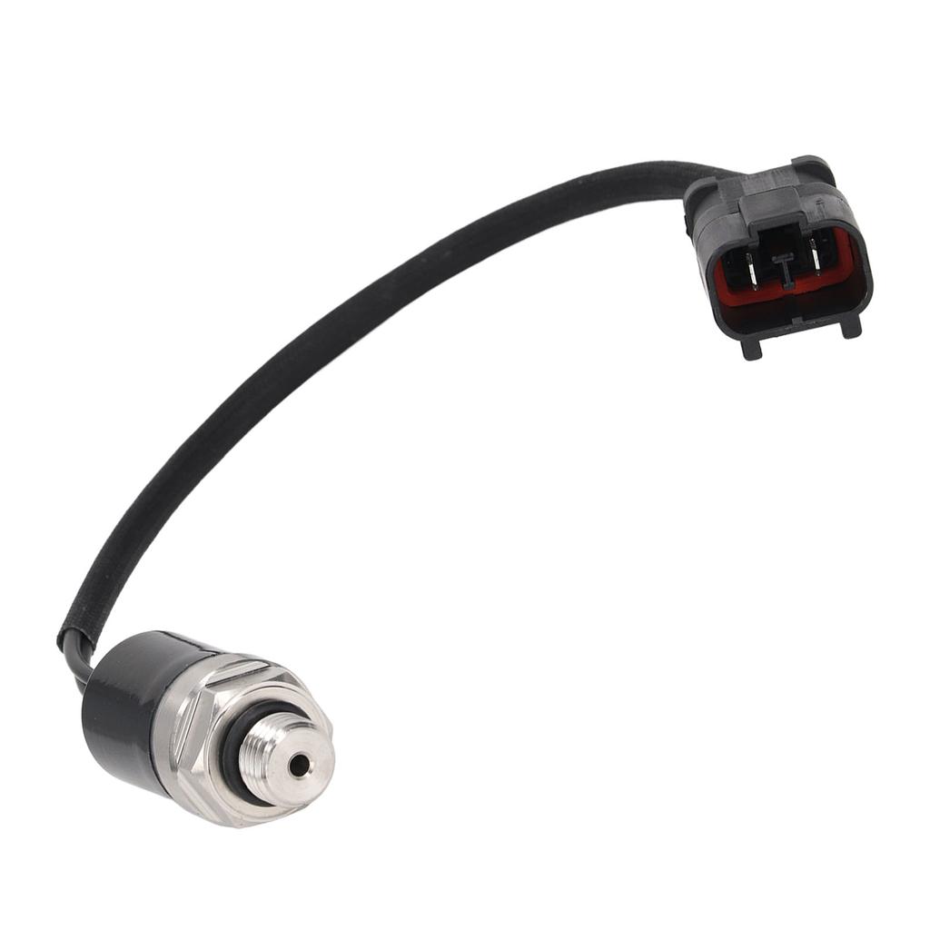Loader Pressure Switch Alloy Steel Loader Pressure Sensor Replacement 663?5545 for Komatsu