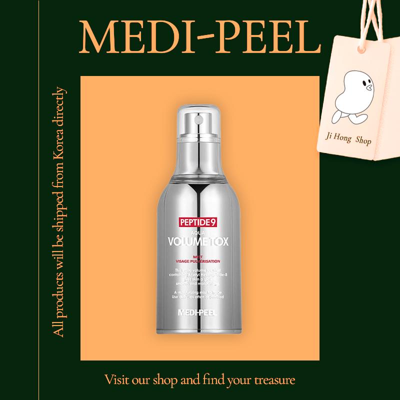 

Спрей MEDI-PEEL Peptide 9 Aqua Volume Tox Mist 50 мл