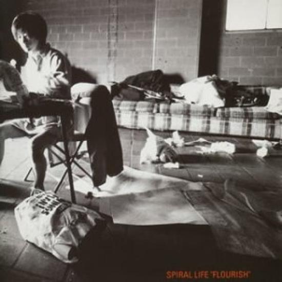 

ПРОЦВЕТАТЬ