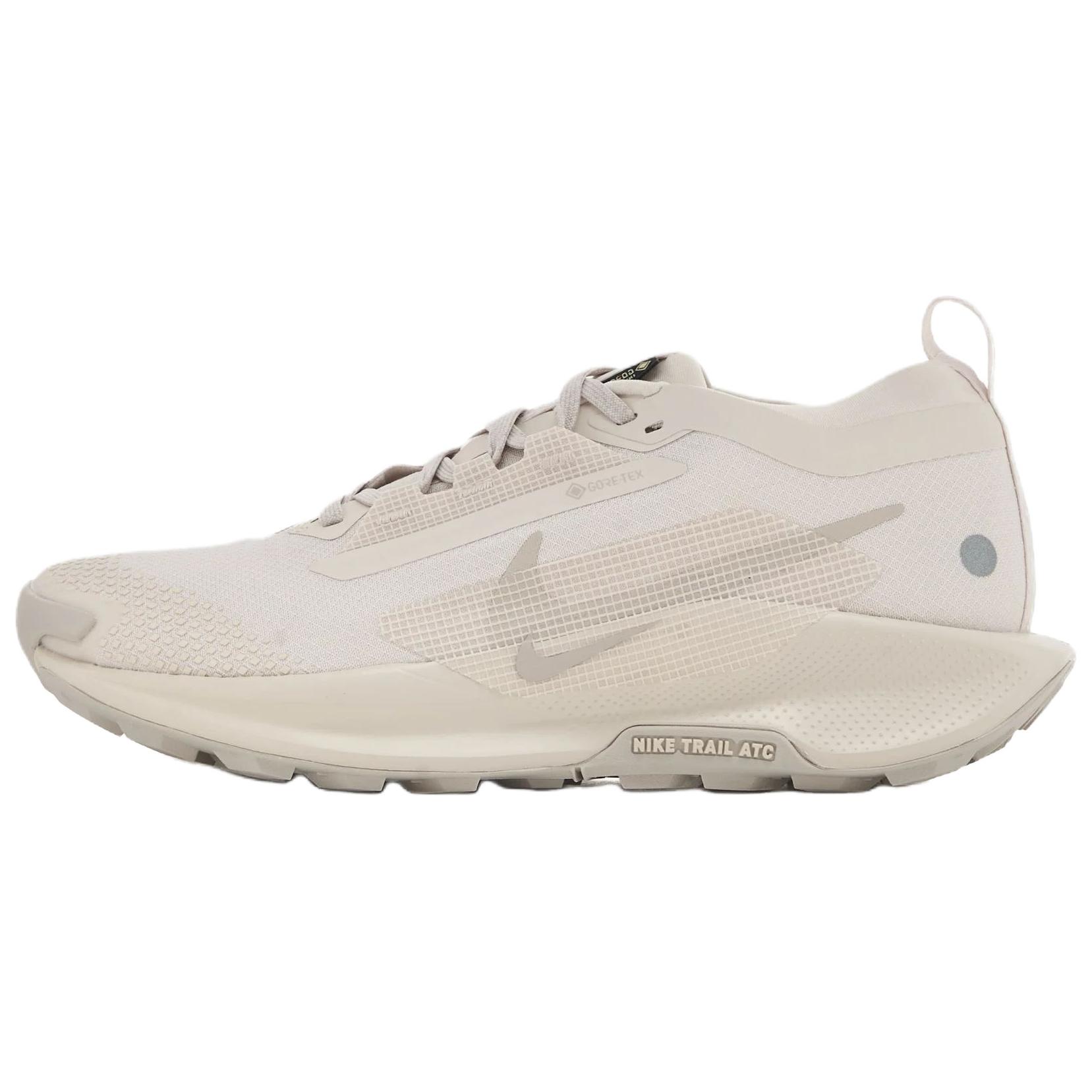 Nike Pegasus Trail 5 Trail Running Shoes Women s Beige FQ0912-105 39