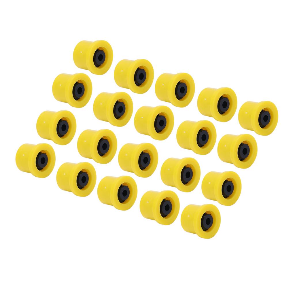 20PCS KZ80 Drone Sprayer Nozzle Cone Hollow Drone Atomization Sprayer for Agricultural Outdoor