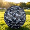 Everton FootballPrinted Size 5 Soccer Ball, Anti Slip Adult Match Football Souvenir for Football Fans