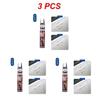 1/2/3PCS Grau Serie Auto Ausbesserungsstift Klare Kratzer Reparatur Farbe Farbe