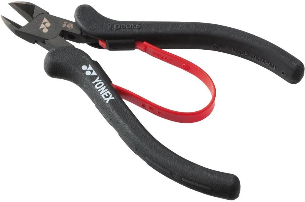 YONEX Tennis AC620I Nippers, Red,