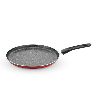 Neo Antihaft-Aluminium-Crêpe-Pfanne
