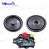 50002860 Membrana separatora oleju Do ALFA ROMEO ALFA BRERA GIULIETTA LANCIA DELTA NUOVA 55251937 55251936 55251938 55215132