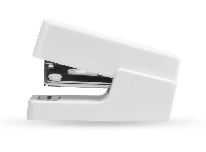 Mini Stapler Newsay Small Stapler Portable Office Hand held Effortless Stapler