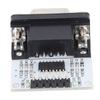 232 to TTL Module 3-5.5V Power Supply SP3232 Chip DB9 UART Interface 232 Board with LED Indicator