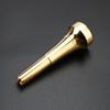 Copper 7C Mouthpiece Bright Tone Woodwind Musical Instrument Performance Parts