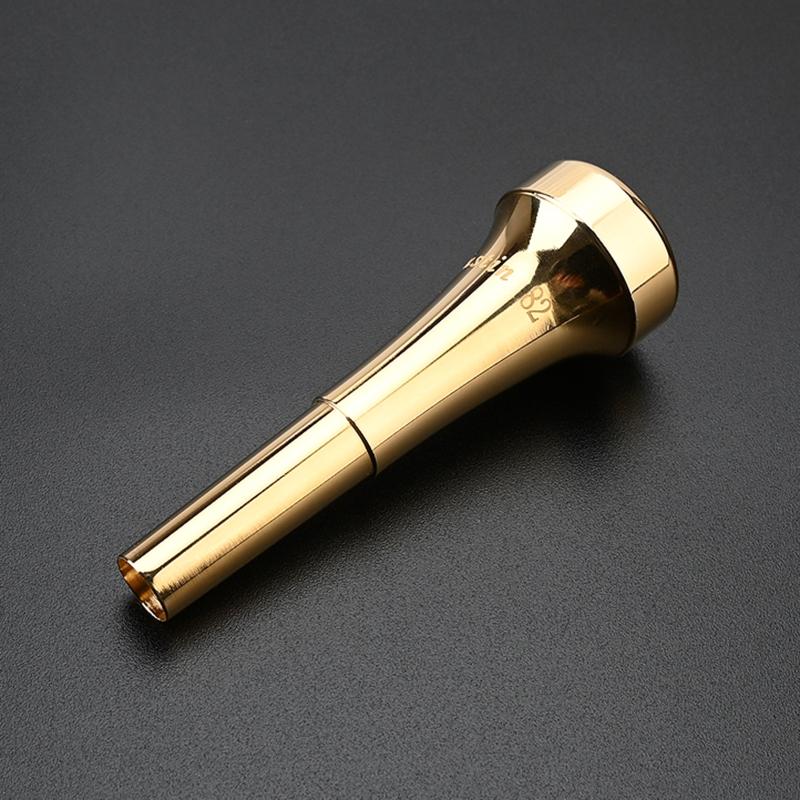 Copper 7C Mouthpiece Bright Tone Woodwind Musical Instrument Performance Parts