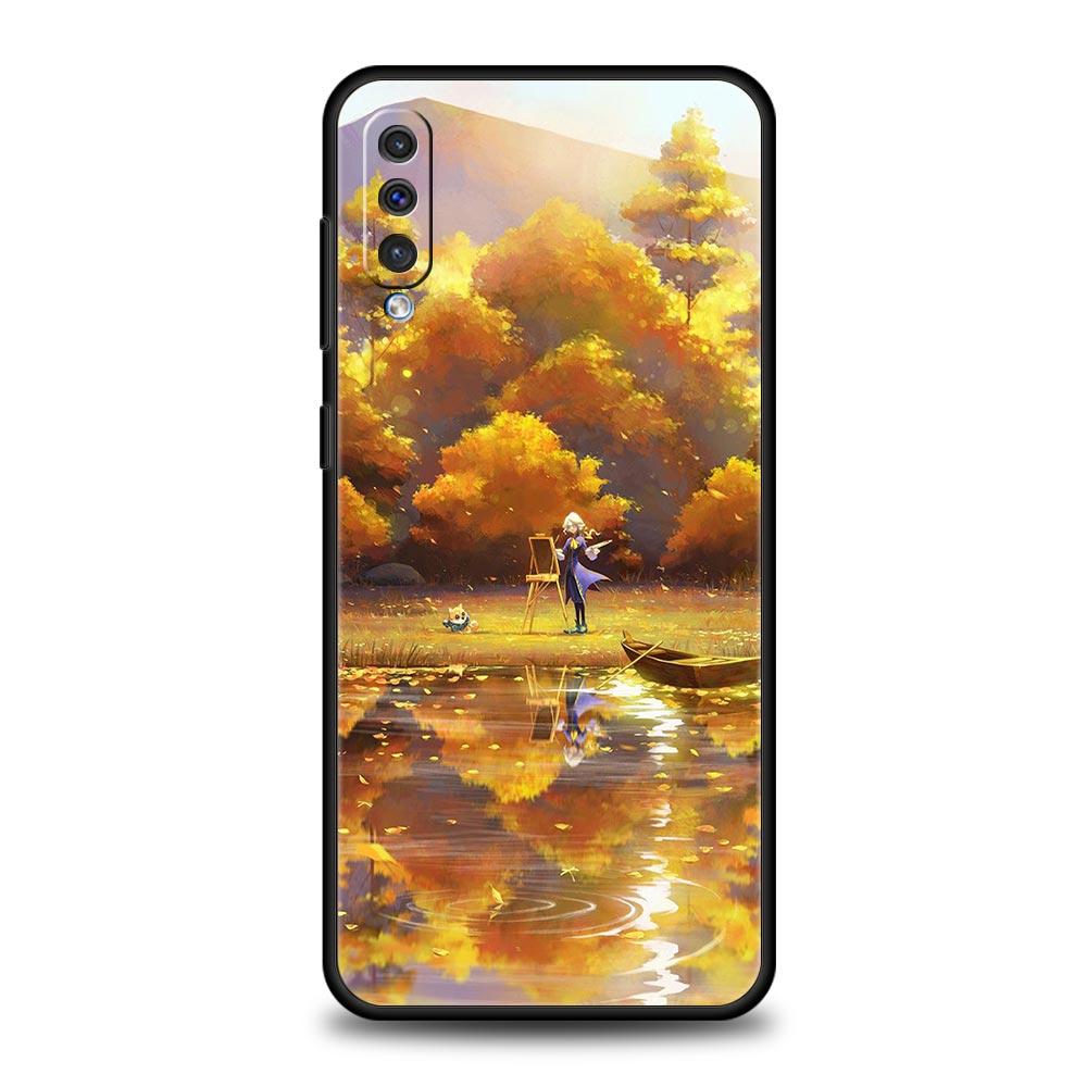 

Чехол для телефона Identity V Cosplay Doctor для Samsung Galaxy A52s A12 A32 A50 A70 A20E A20S A10S A22 A30 A40 A53 5G A02S A04s Samsung A10s