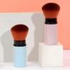 Sminkverktyg och tillbehör – Sminkborstar