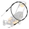 Cable For 946-05106B 746-05106 746-051060A 746-051061B 946-05106A Pull Wire Set Lawnmower Garden Tools Parts