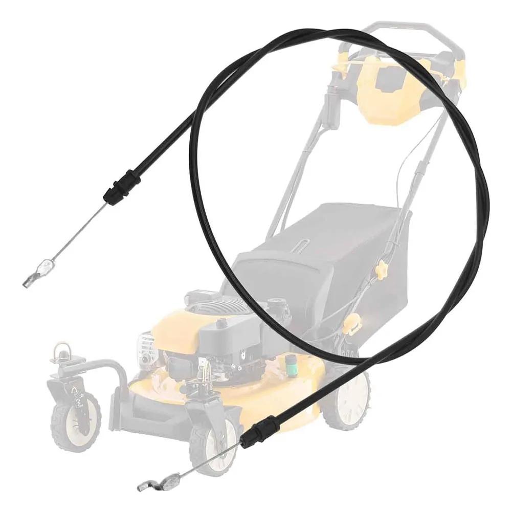 Cable For 946-05106B 746-05106 746-051060A 746-051061B 946-05106A Pull Wire Set Lawnmower Garden Tools Parts