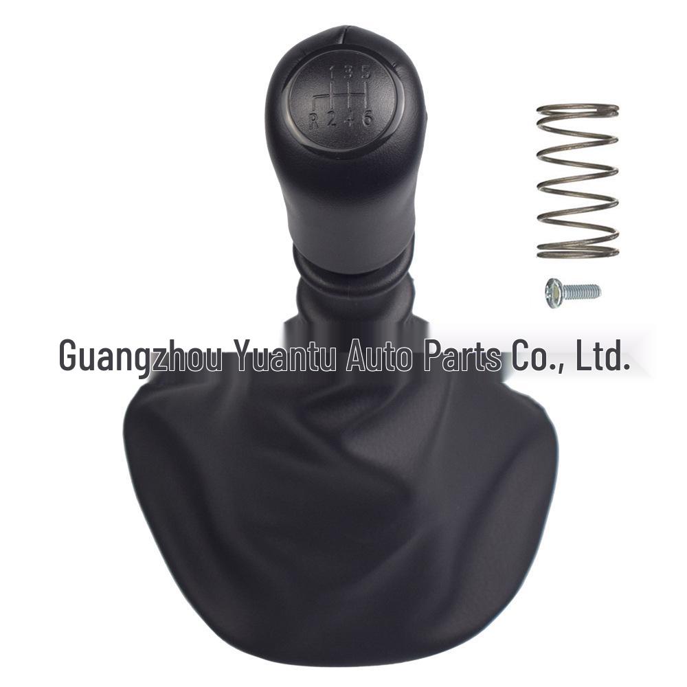 Mercedes-Benz W639 VITO Gear Shift Knob with Dust Cover