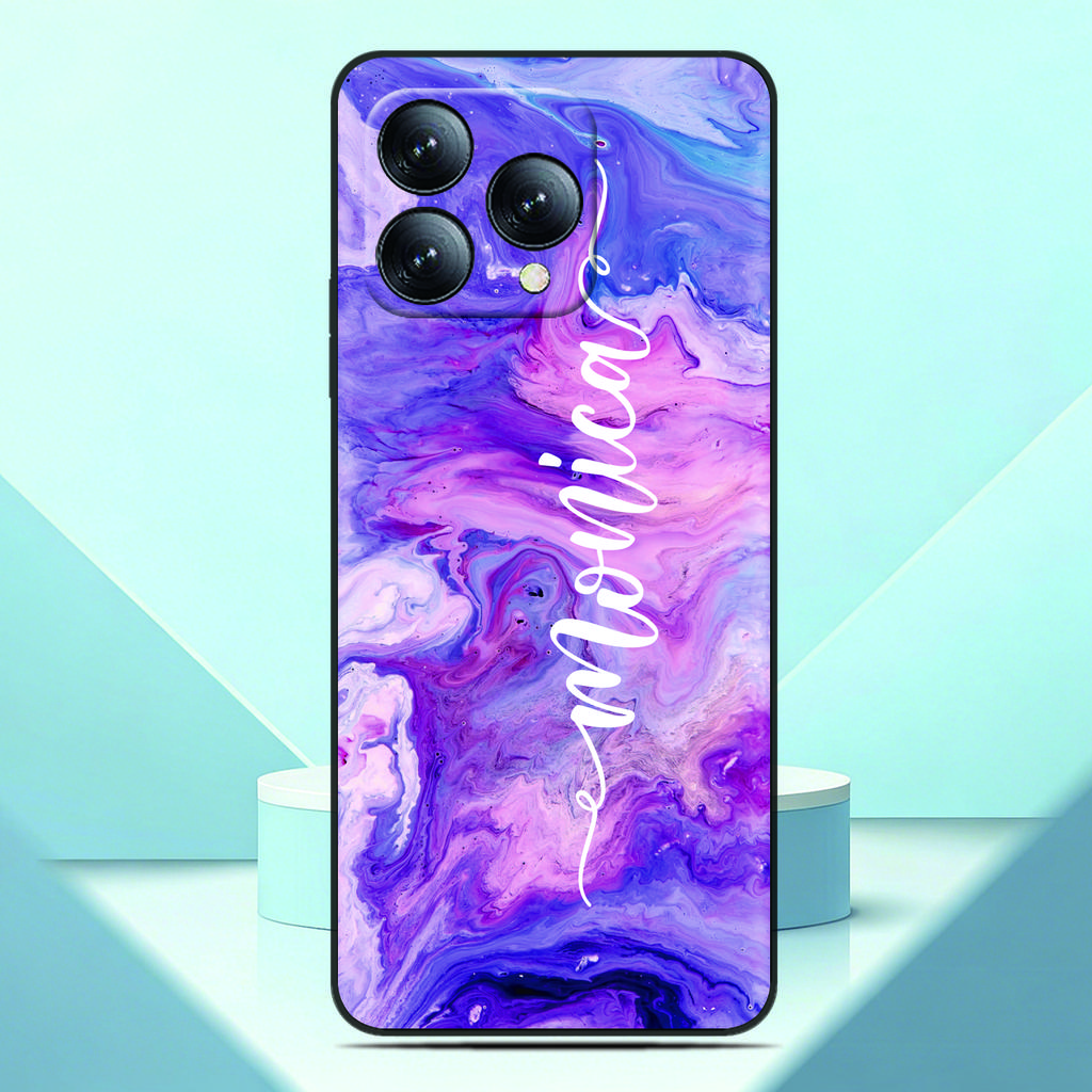 Customized Name Case For Cubot A40 X100 A20 A10 Max 5 3 P80 P50 X70 X50 Note 60 50 21 Nothing CMF Phone 1 2 Pro 2a 3a Lite Cover