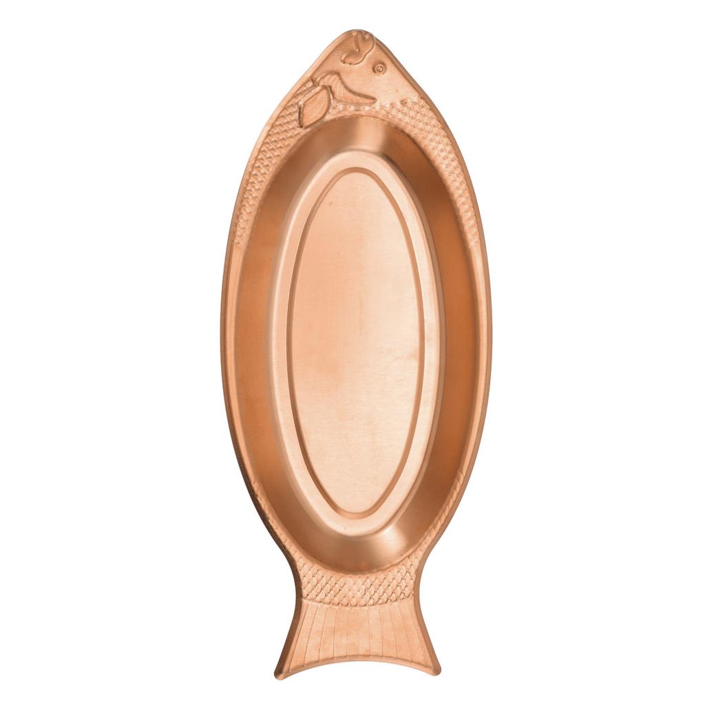 Półmisek do serwowania w kształcie ryby ze stali nierdzewnej, wyjątkowo gruby, naczynia półmiskowe na urodziny