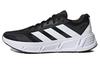 adidas Questar 2 Black White - IF2229
